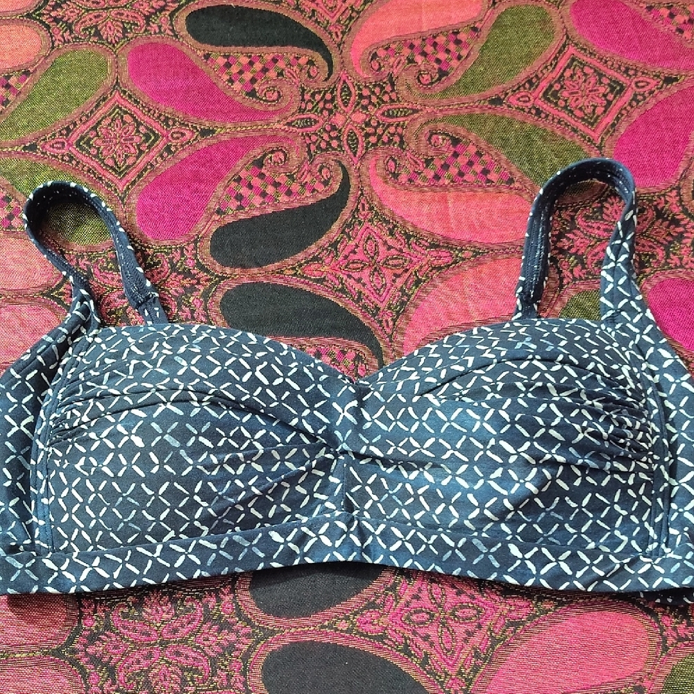 SANCTUARY WOMENS BIKINI 👙👙🏖️ TOP SWIMWEAR